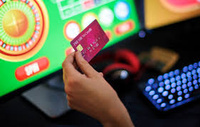 Как войти на сайт Goldfishka Casino